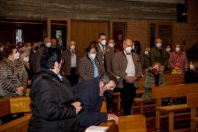 23.01.2022 Patroziniumsfest